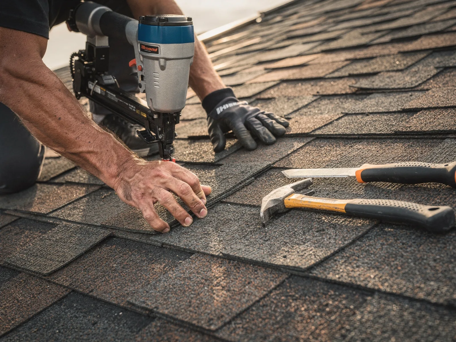 Why choose Roof Repair in North Freedom, WI
